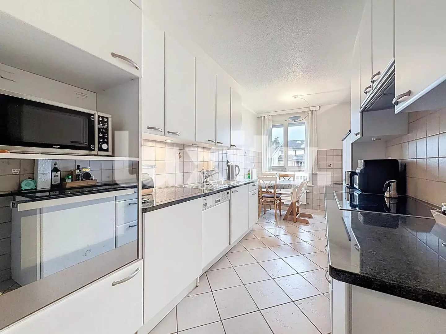 Appartamento di 5 stanze con terrazze a Cologny - Foto 4 di 4