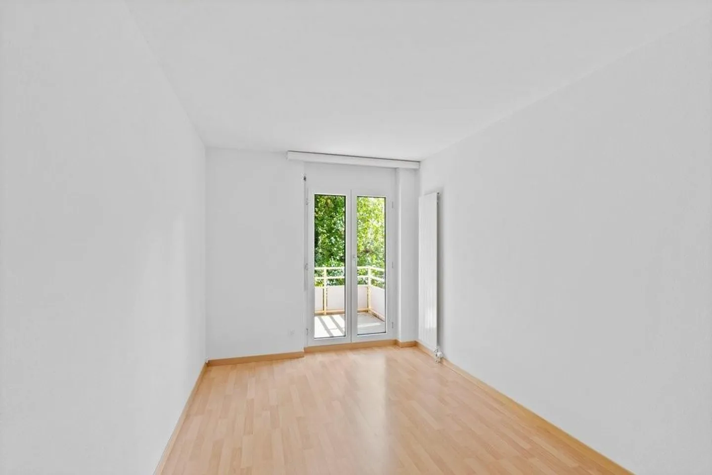 Vivere soleggiato e centrale nel quartiere Neudorf - Foto 8 di 10