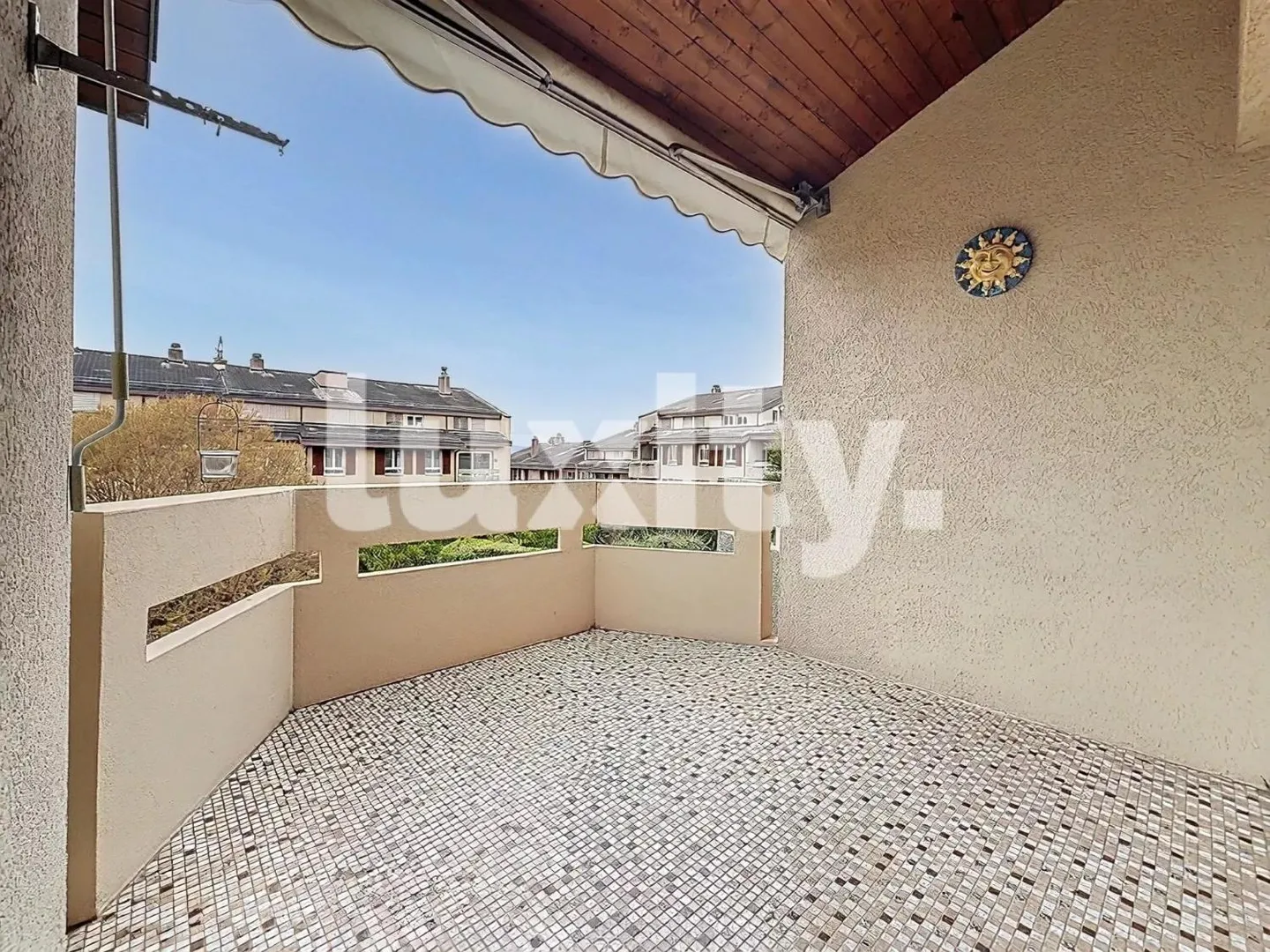 Appartamento di 5 stanze con terrazze a Cologny - Foto 1 di 4