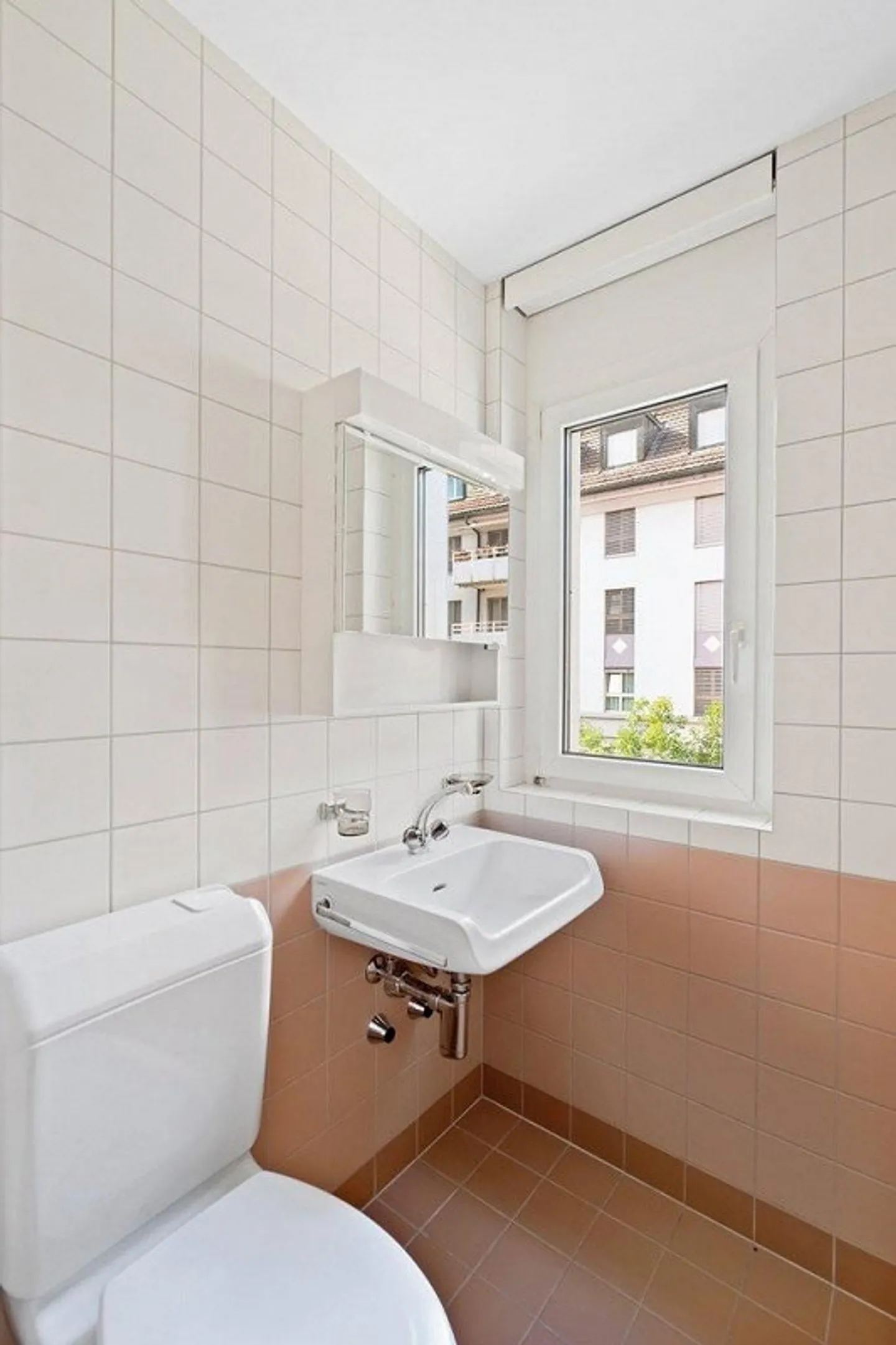 Vivere soleggiato e centrale nel quartiere Neudorf - Foto 10 di 10