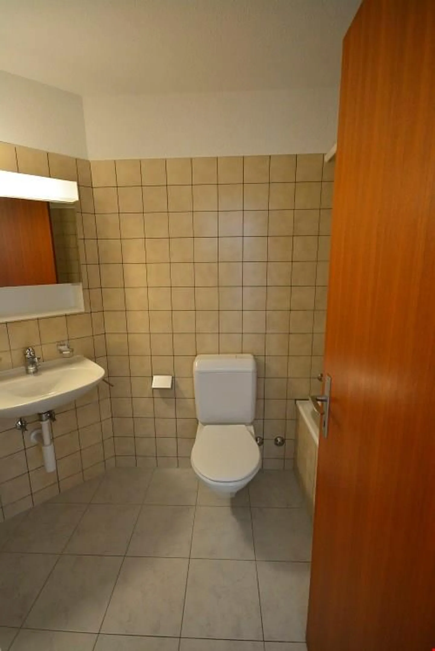 Appartement de 3.5 pièces à Soleure - Photo 9 sur 10