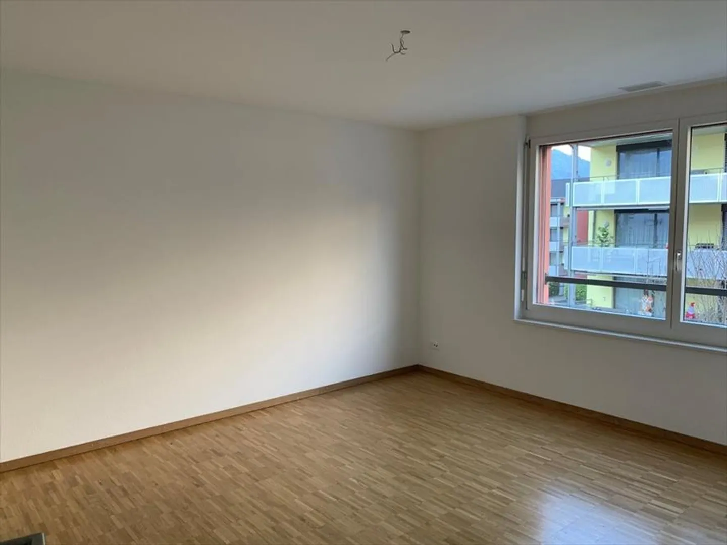 Charmante appartement de 2,5 pièces à louer à Altdorf - Photo 5 sur 6