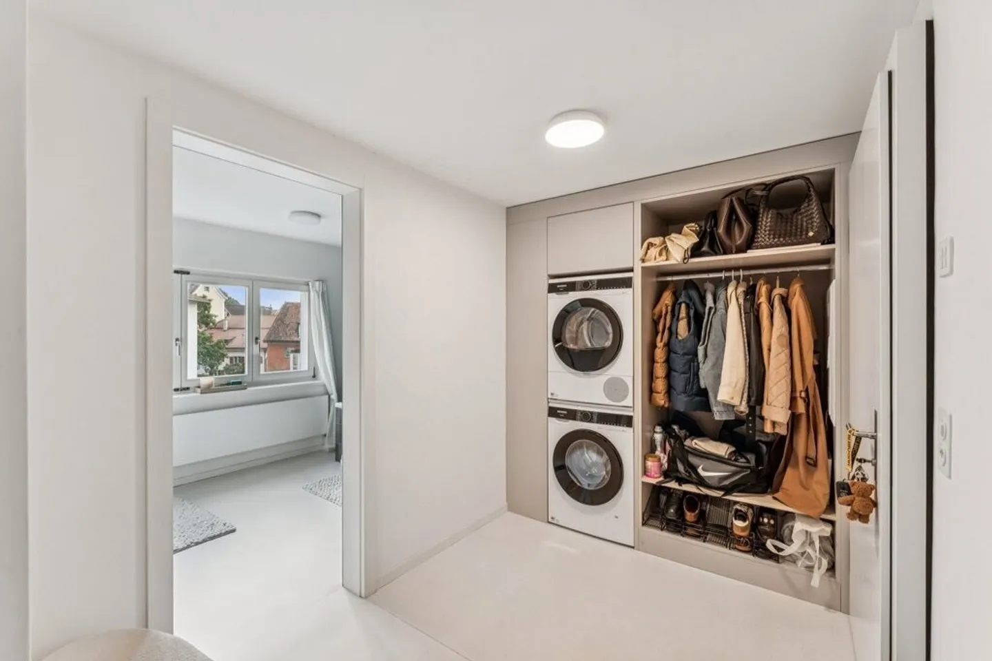 Charmante Wohnung in der Altstadt - Foto 3 von 10