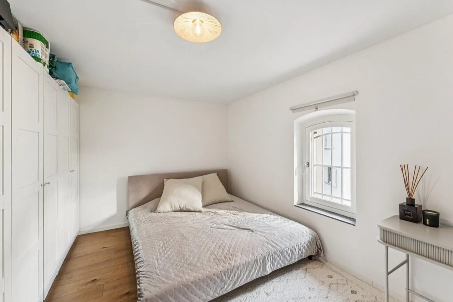 Charmante Wohnung in der Altstadt - Foto 6 von 10