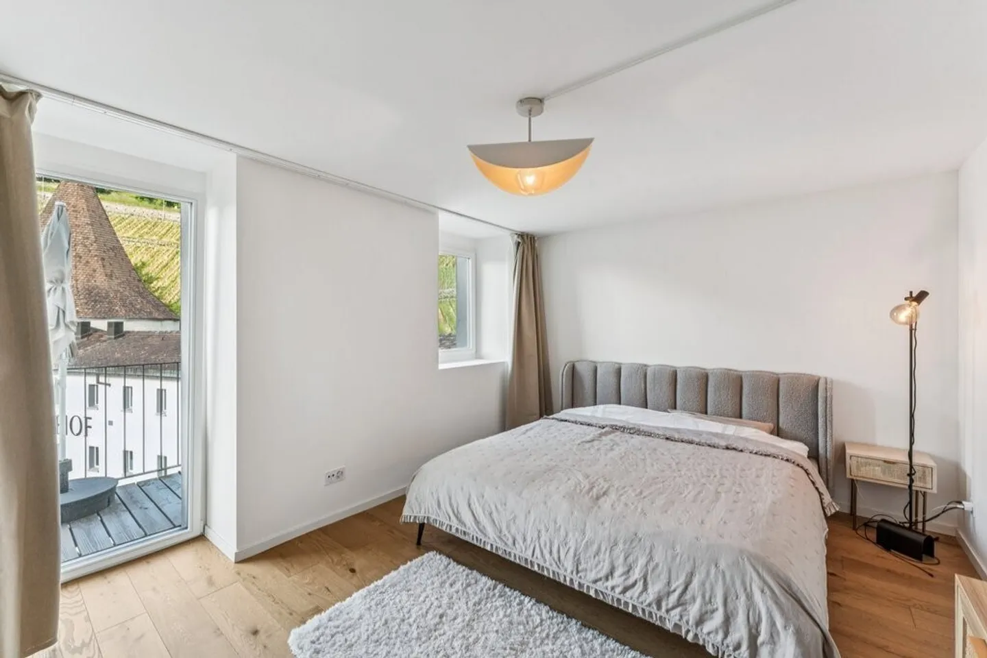 Charmante Wohnung in der Altstadt - Foto 7 von 10