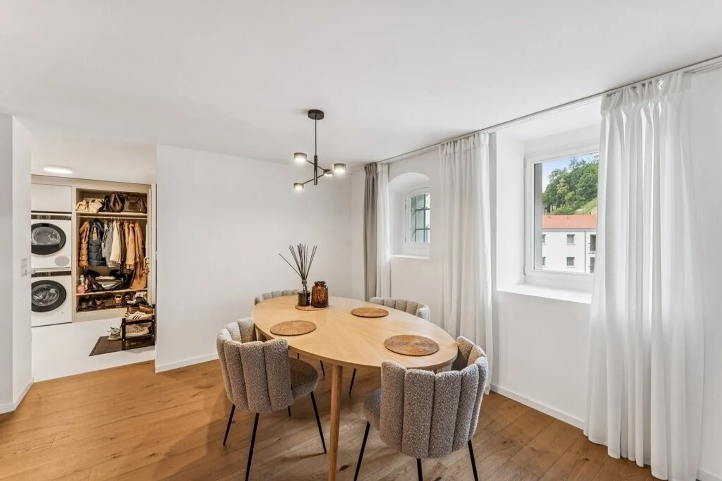Charmante Wohnung in der Altstadt - Foto 8 von 10