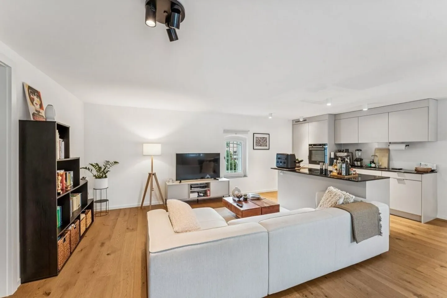 Charmante Wohnung in der Altstadt - Foto 9 von 10