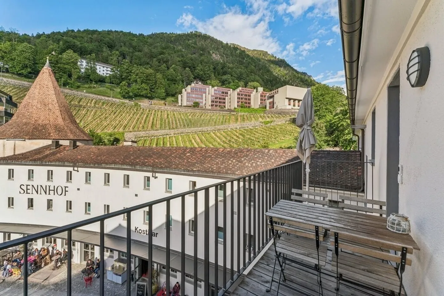 Charmante Wohnung in der Altstadt - Foto 10 von 10