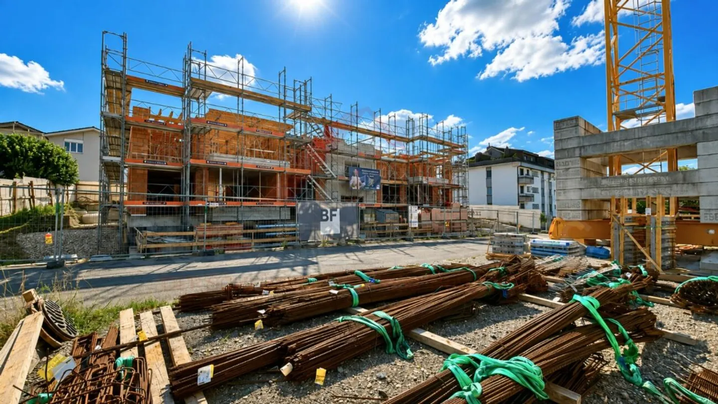 Appartamento in vendita - Foto 7 di 8