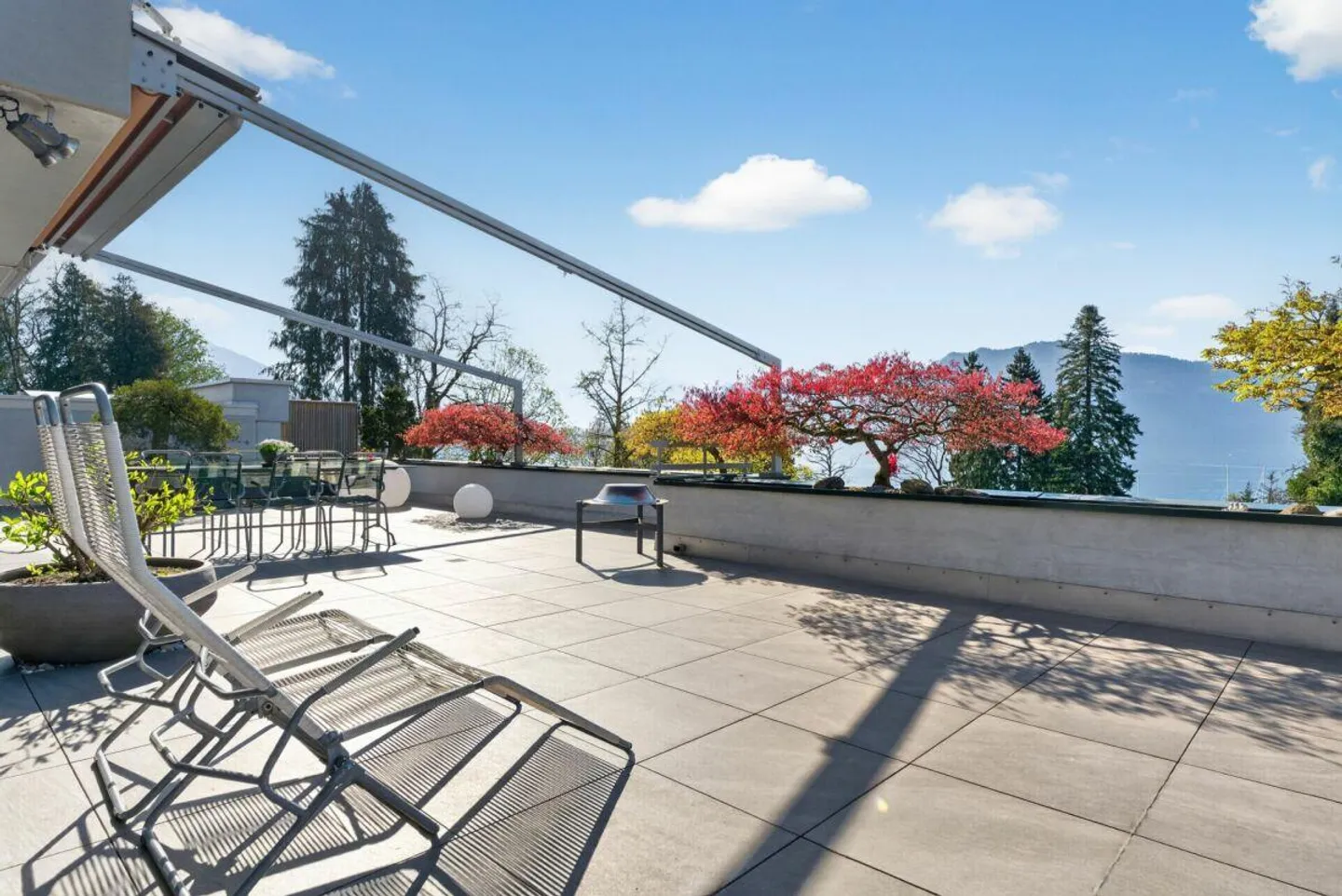 Appartement de rêve avec vue imprenable - Photo 4 sur 8