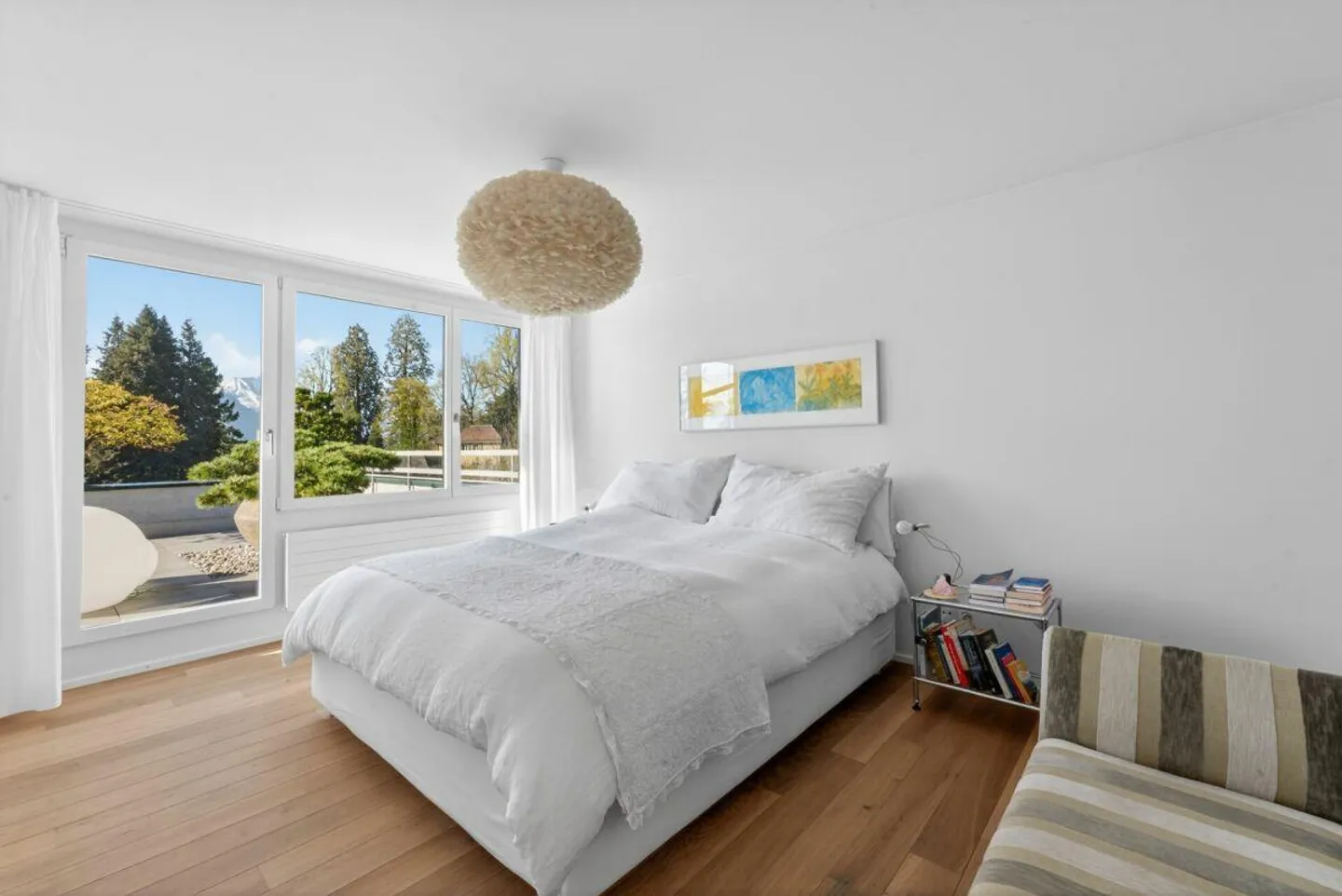 Appartement de rêve avec vue imprenable - Photo 8 sur 8