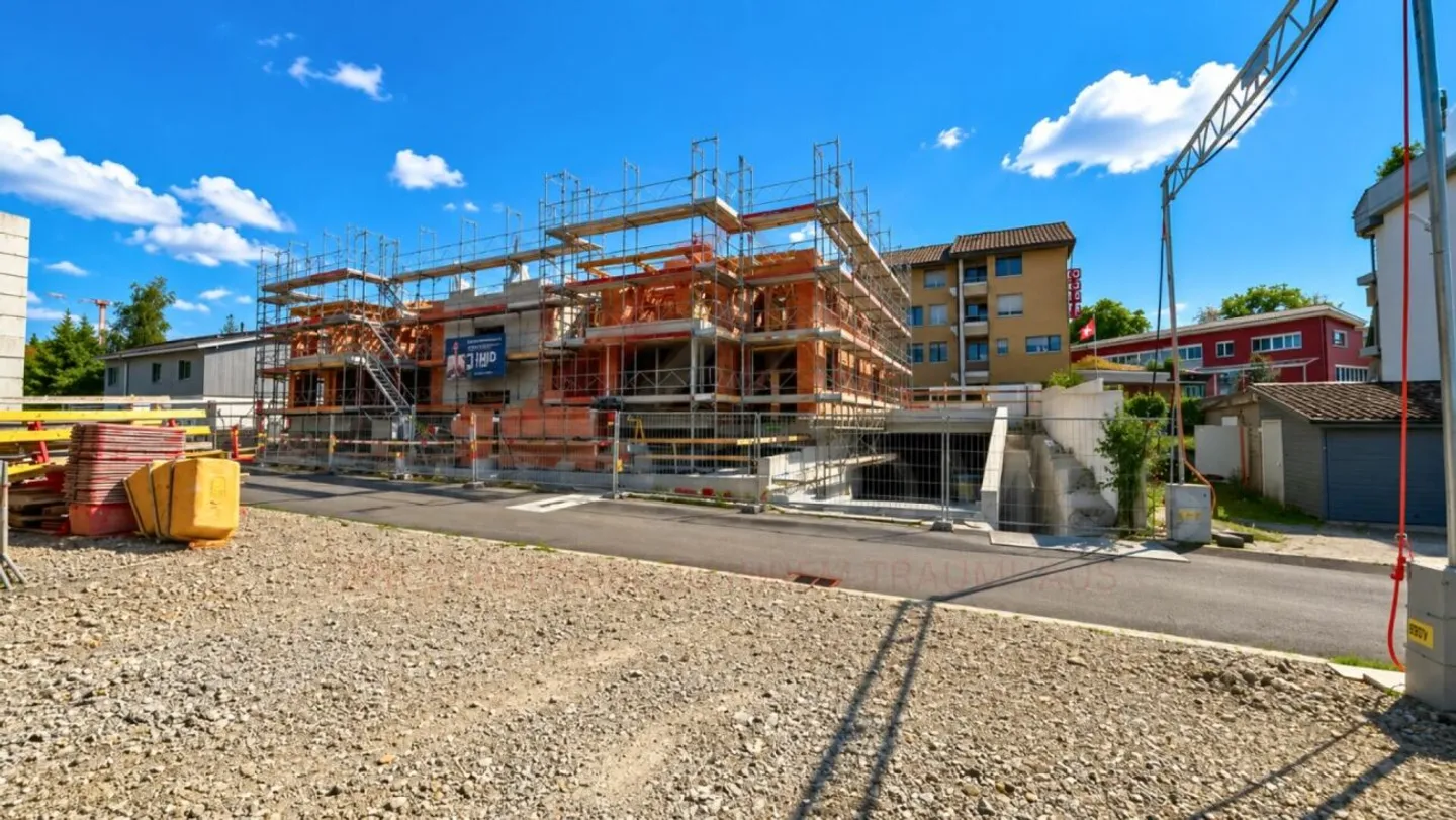 Appartamento in vendita - Foto 6 di 8