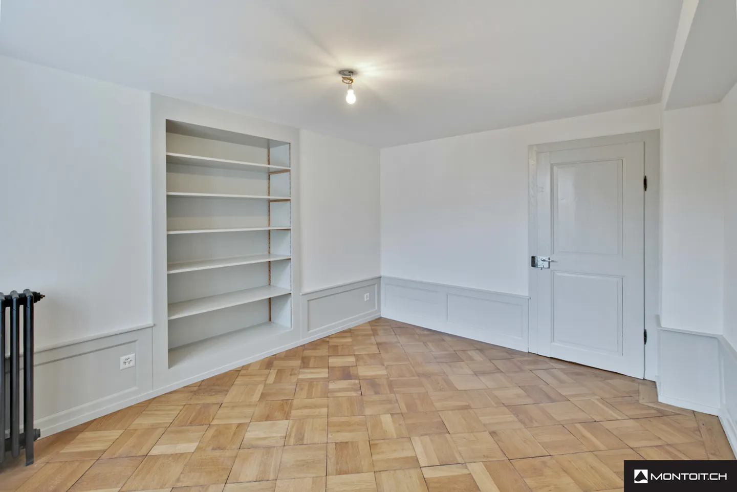 Estavayer-le-Lac, for rent, townhouse, completely renovated, 210m2 - Photo 8 of 13