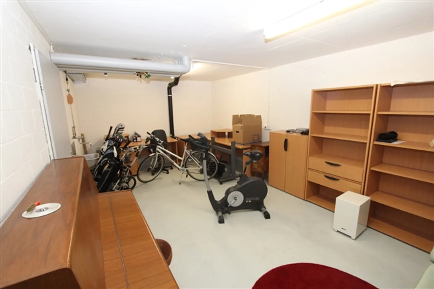 spacious - bright - practical - Photo 13 of 13