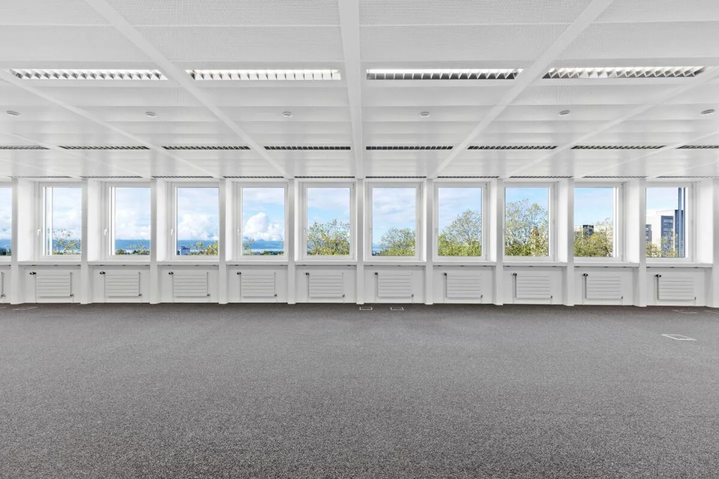 550 m² offices for immediate rent in Renens - Photo 6 of 8