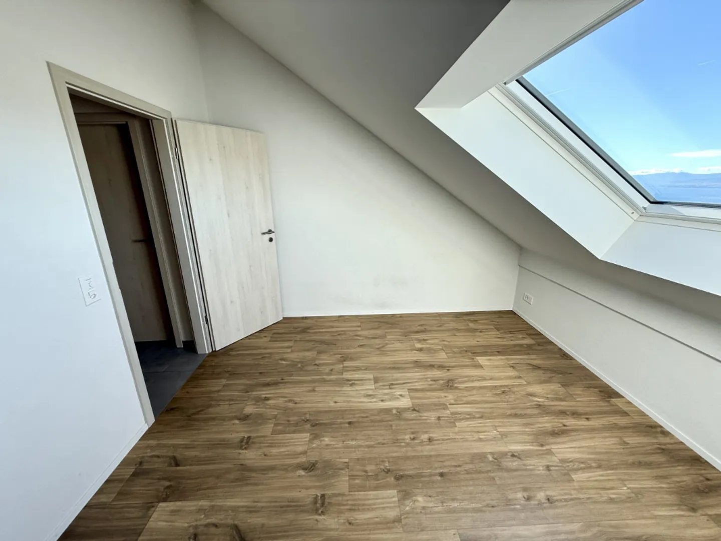 Haus mit spektakulärem Blick auf den Genfersee - Foto 9 von 13