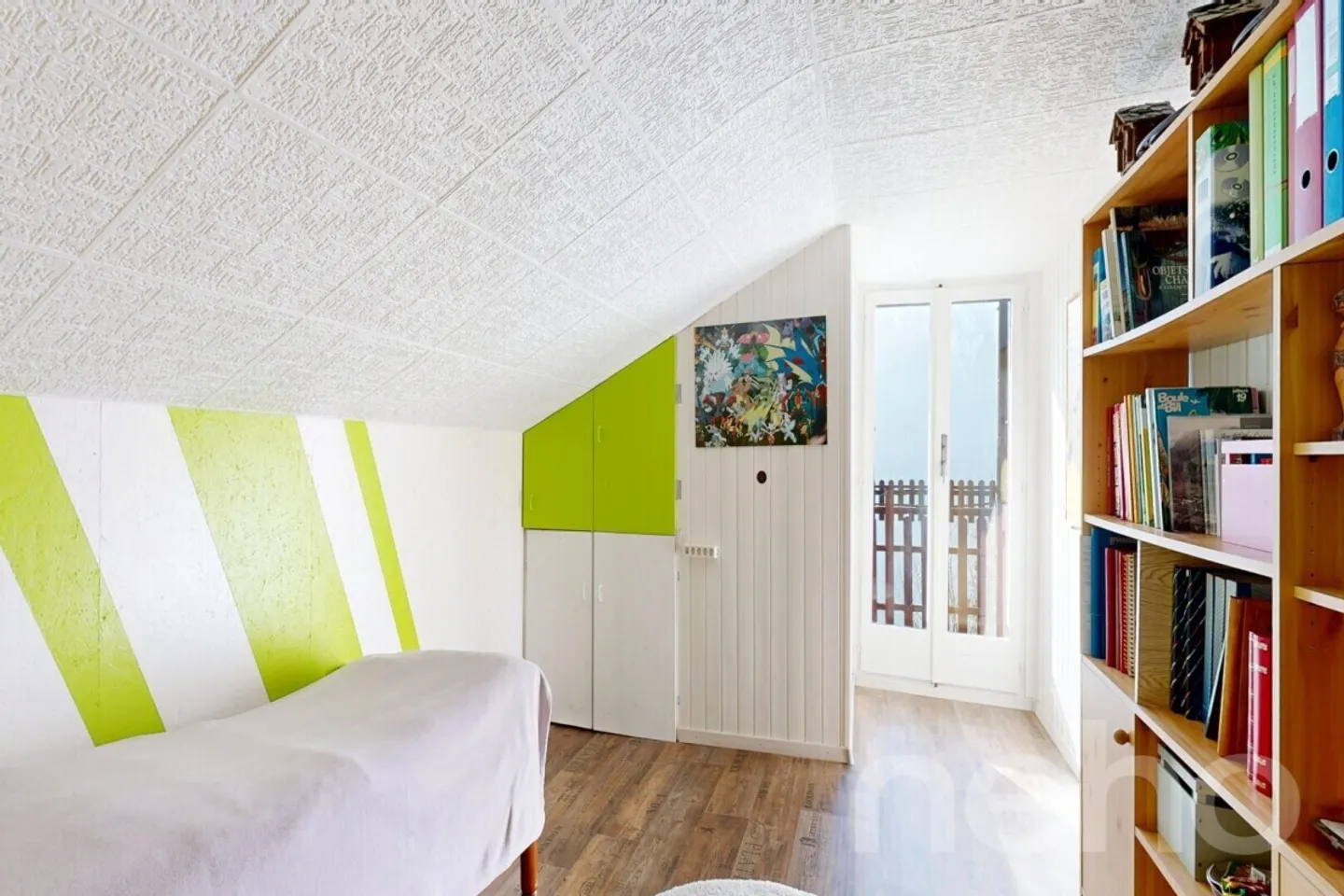 Paradiso nelle Altezze - Casa 5.5 Stanze - Vista mozzafiato - Foto 7 di 12