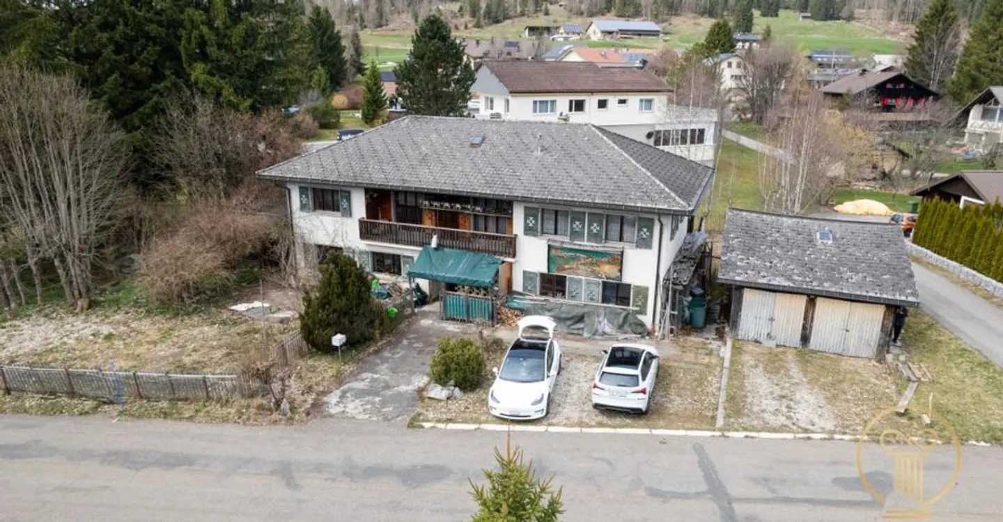 LE CHENIT - Casa in vendita - Foto 2 di 10