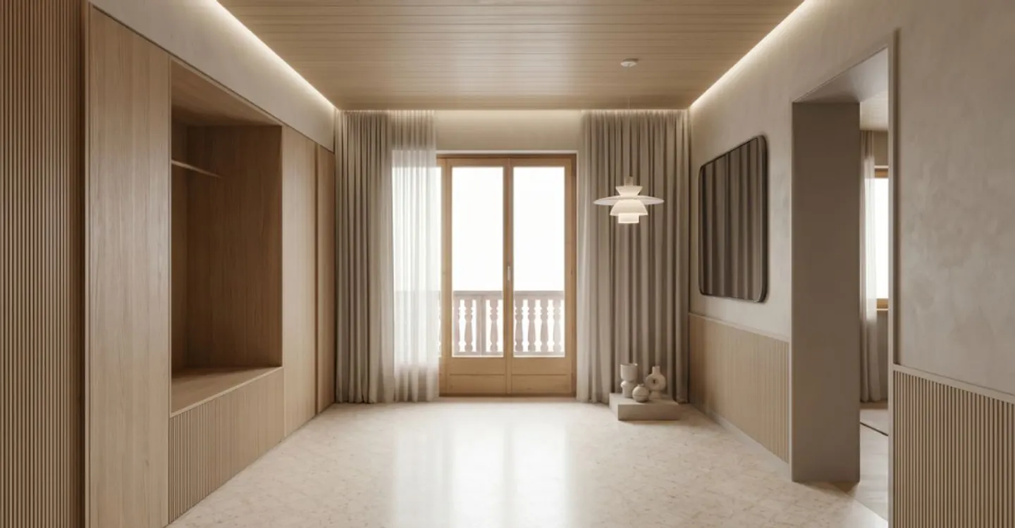 LE CHENIT - Casa in vendita - Foto 3 di 10