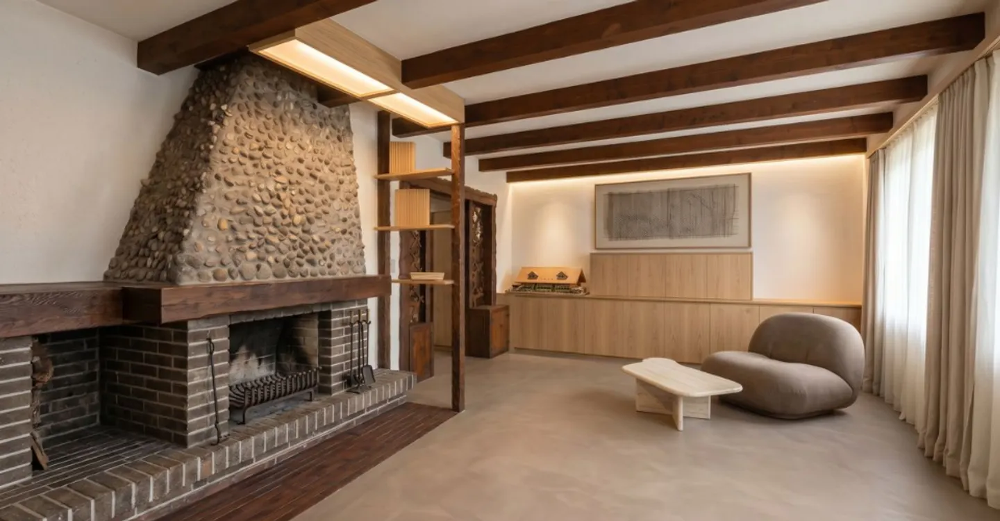 LE CHENIT - Casa in vendita - Foto 4 di 10