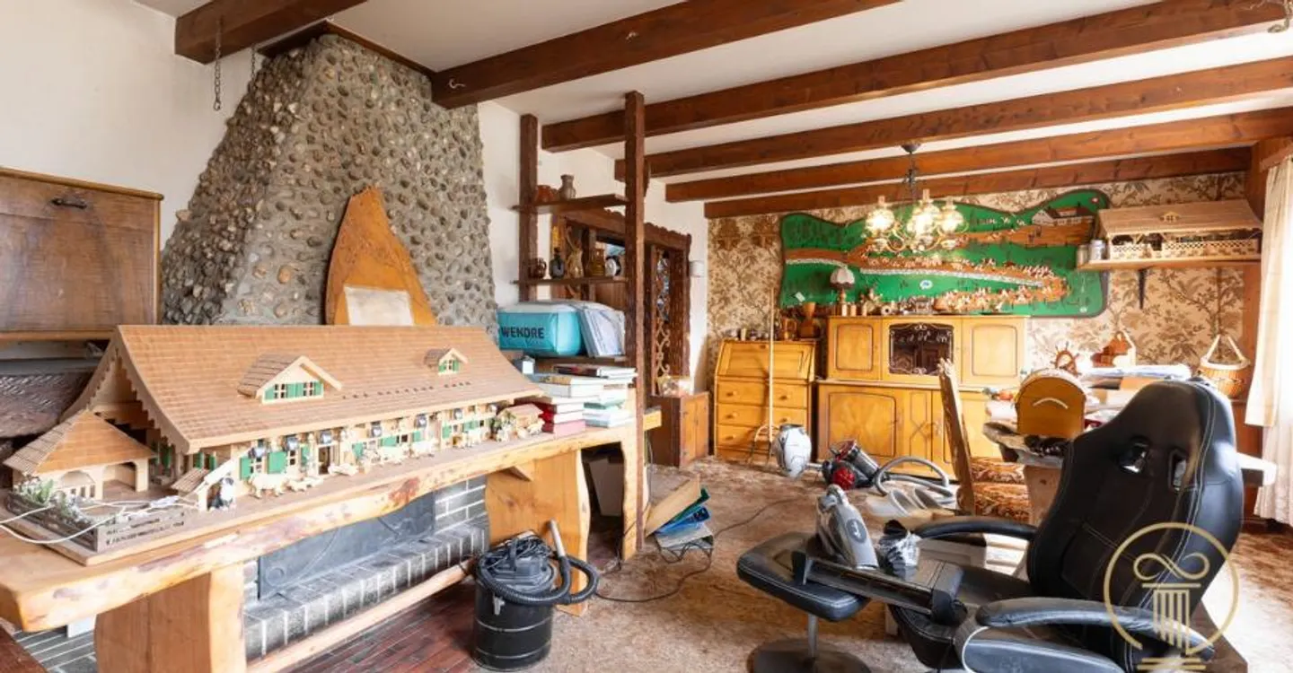 LE CHENIT - Casa in vendita - Foto 5 di 10