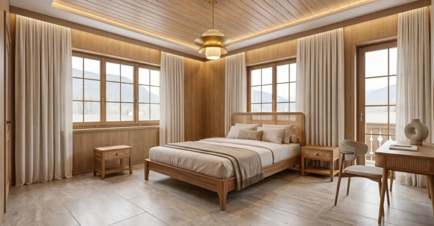 LE CHENIT - Casa in vendita - Foto 6 di 10