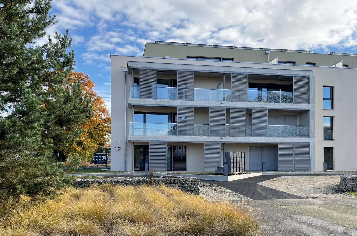 Appartamento 4 locali - Foto 3 di 4