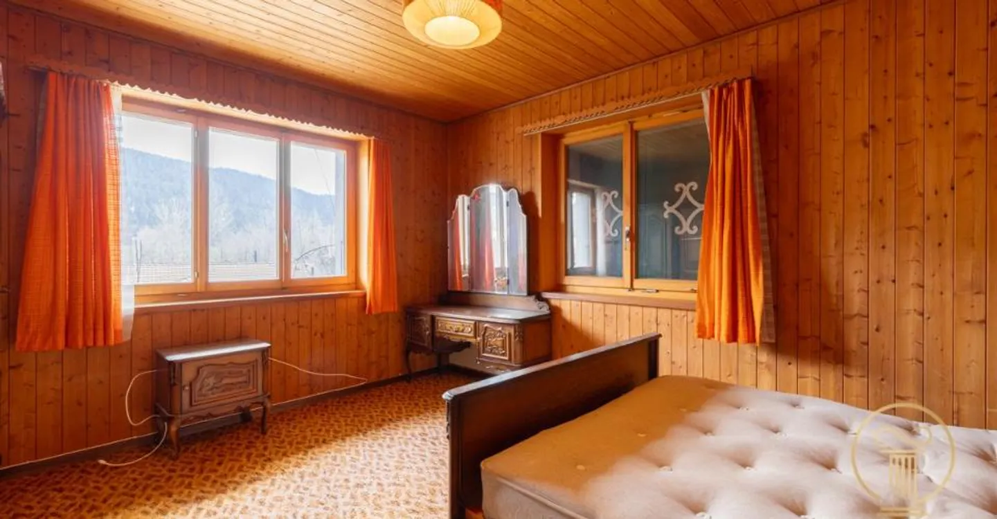 LE CHENIT - Casa in vendita - Foto 7 di 10