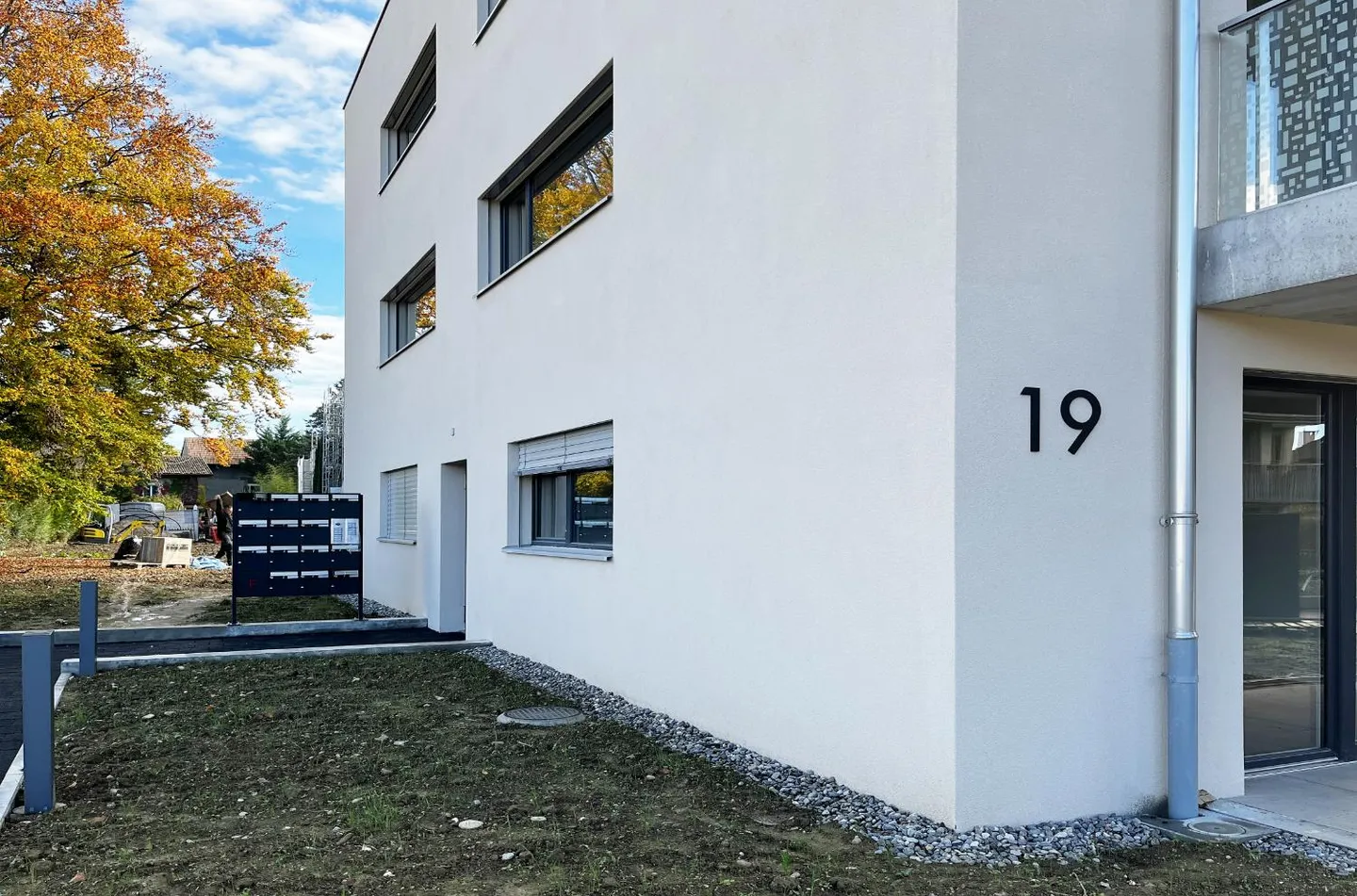 Appartamento 4 locali - Foto 4 di 4