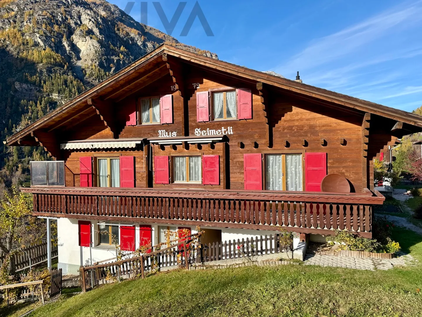 Beaucoup d'espace, vue et options de conception individuelles - Photo 2 sur 8