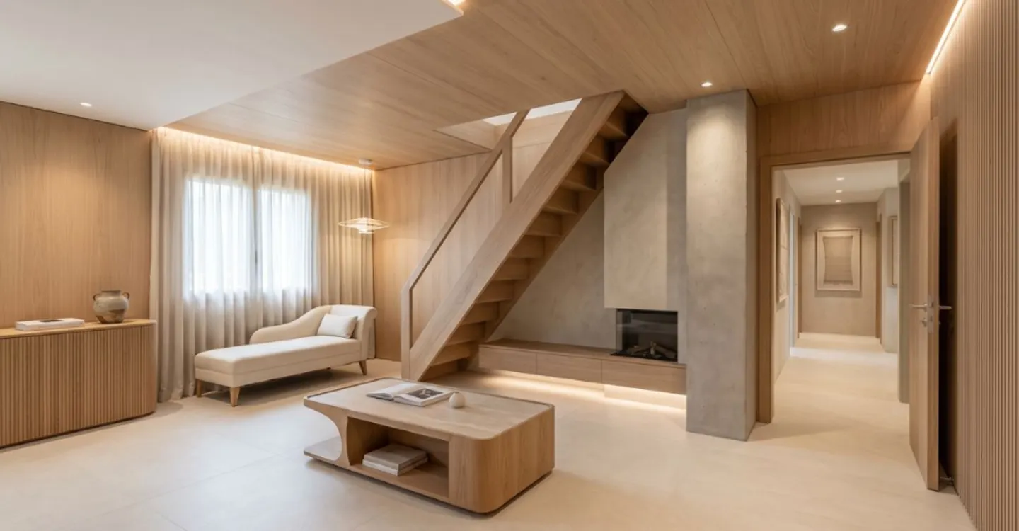 LE CHENIT - Casa in vendita - Foto 8 di 10