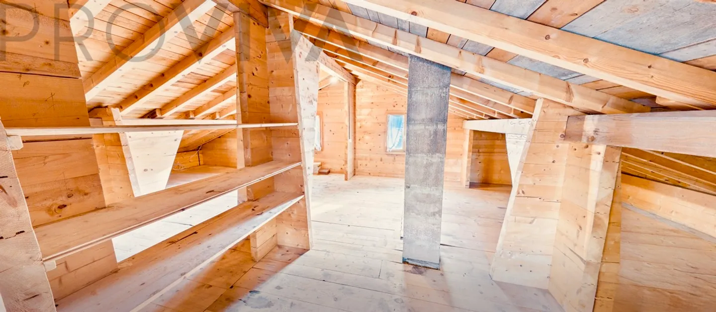 Beaucoup d'espace, vue et options de conception individuelles - Photo 7 sur 8