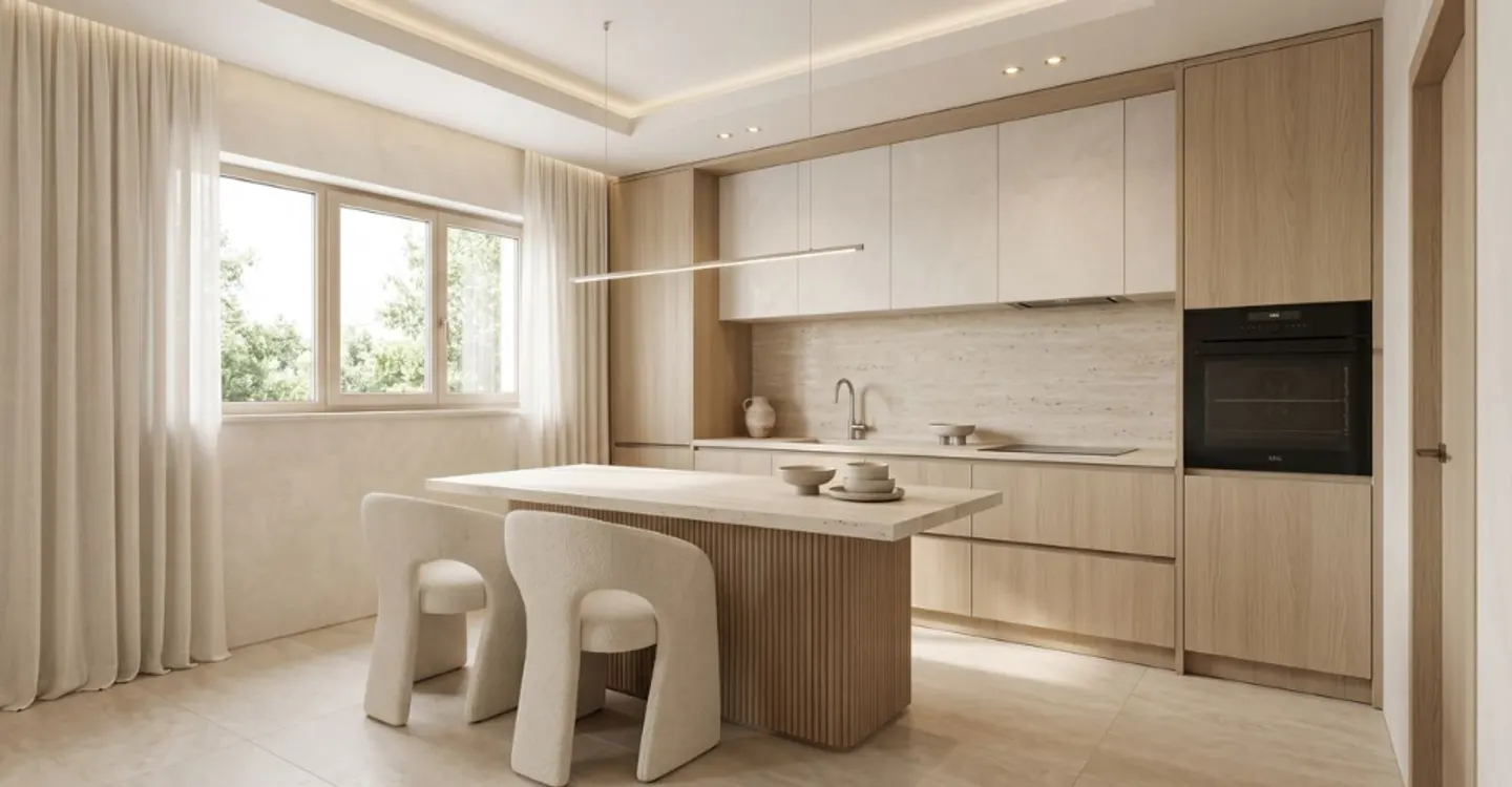 LE CHENIT - Casa in vendita - Foto 9 di 10