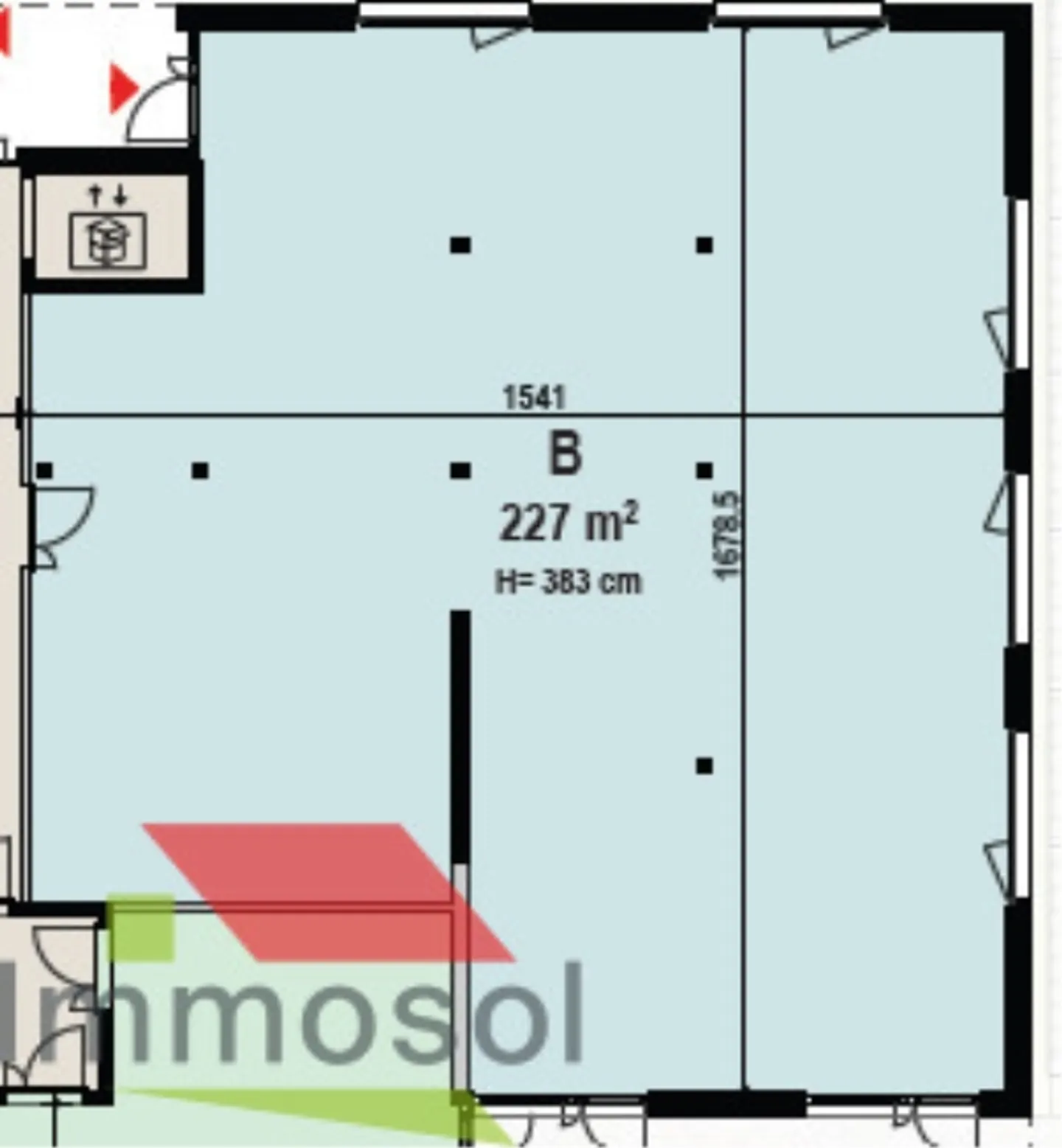 Ufficio - Foto 2 di 6