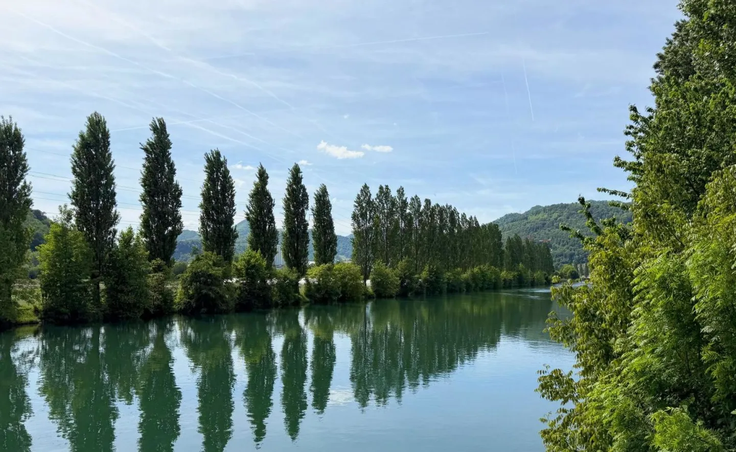Gartenwohnung - Aare & Stadtnähe - Foto 5 von 17