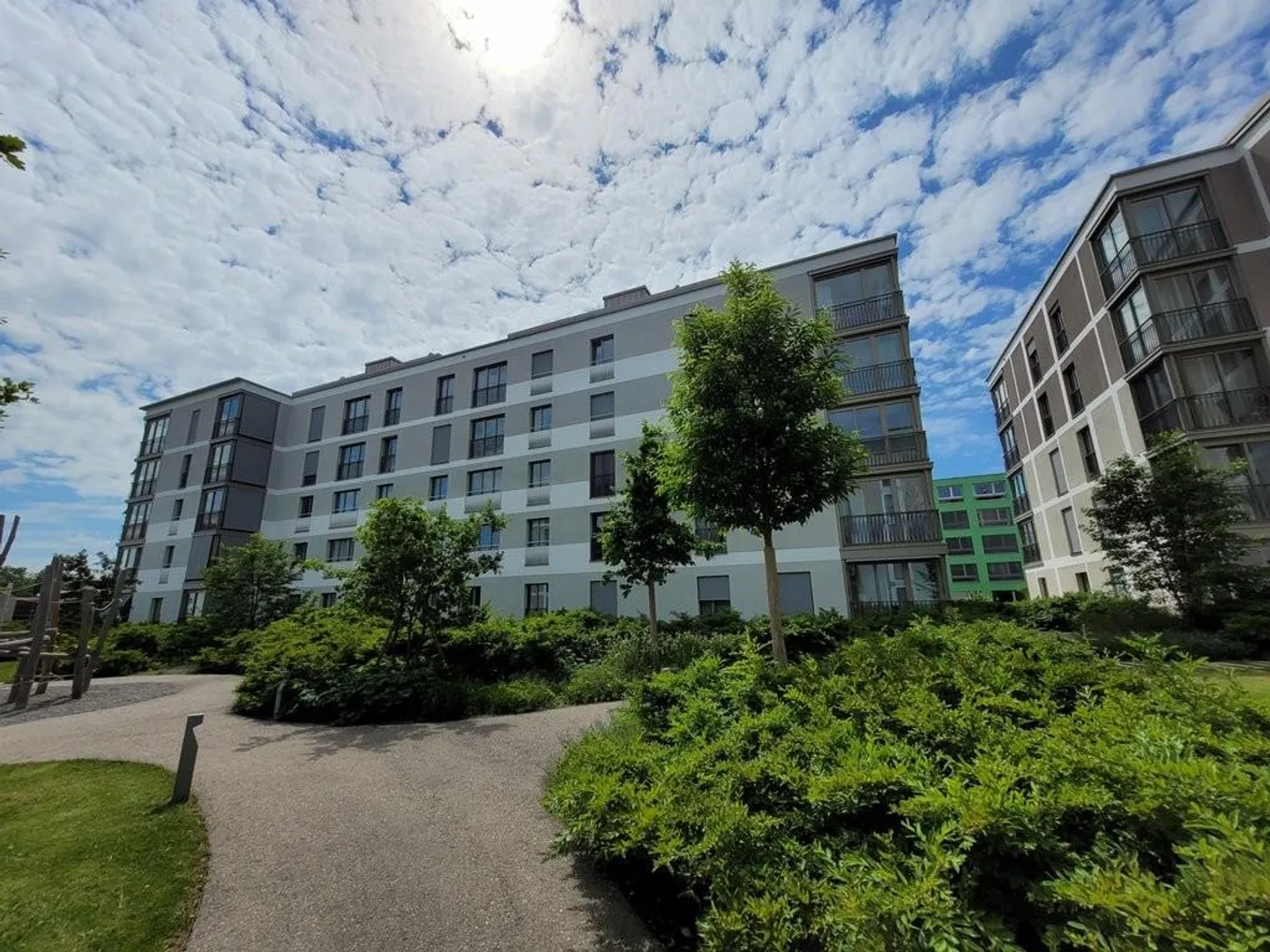 Hobby room in Dietikon - Photo 1 of 2