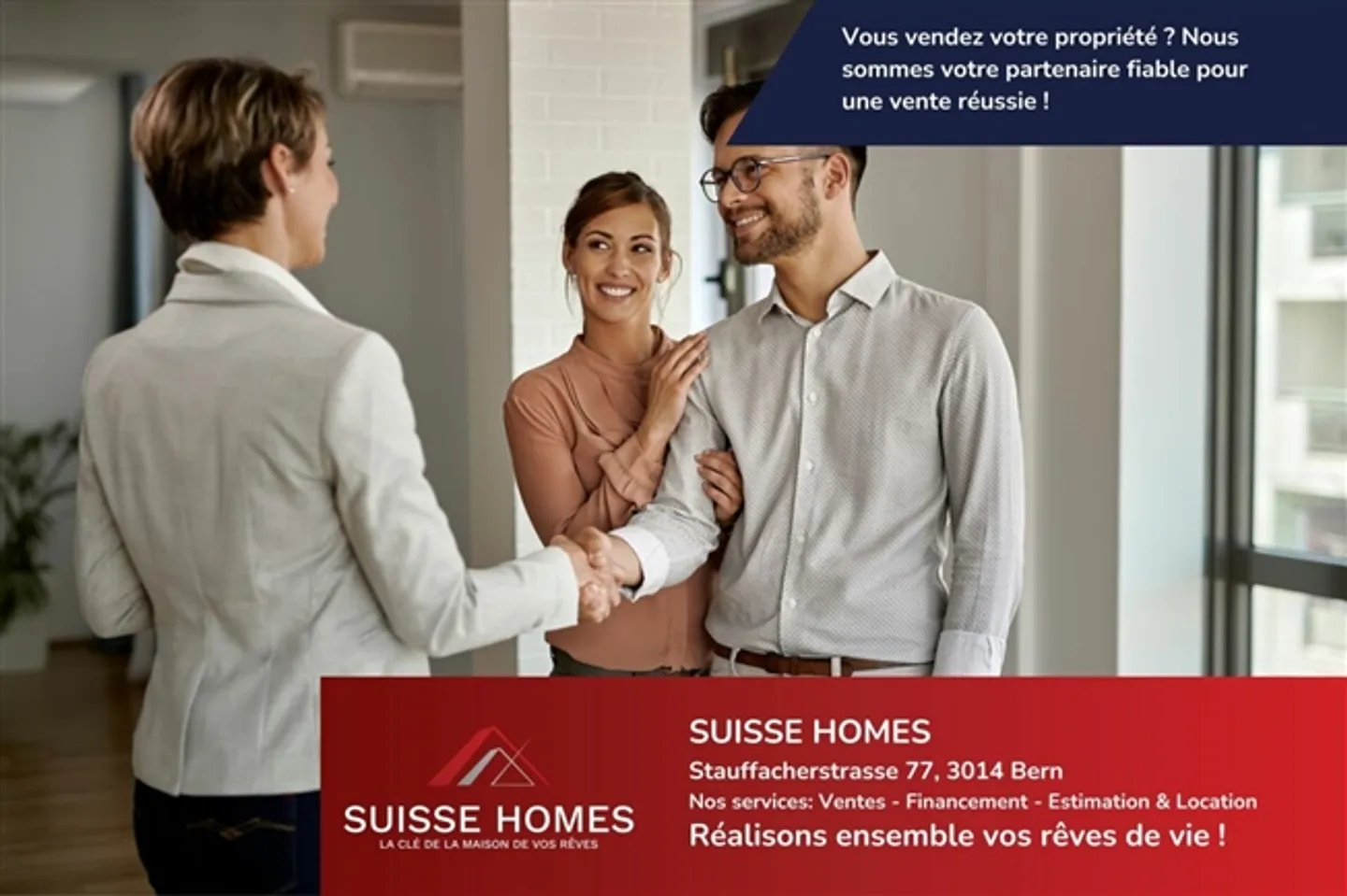 Votre futur projet commence ici - terrain à bâtir de 900 m² à couper le souffle, ensoleillé toute la journée dans un environnement calme - Photo 3 sur 3