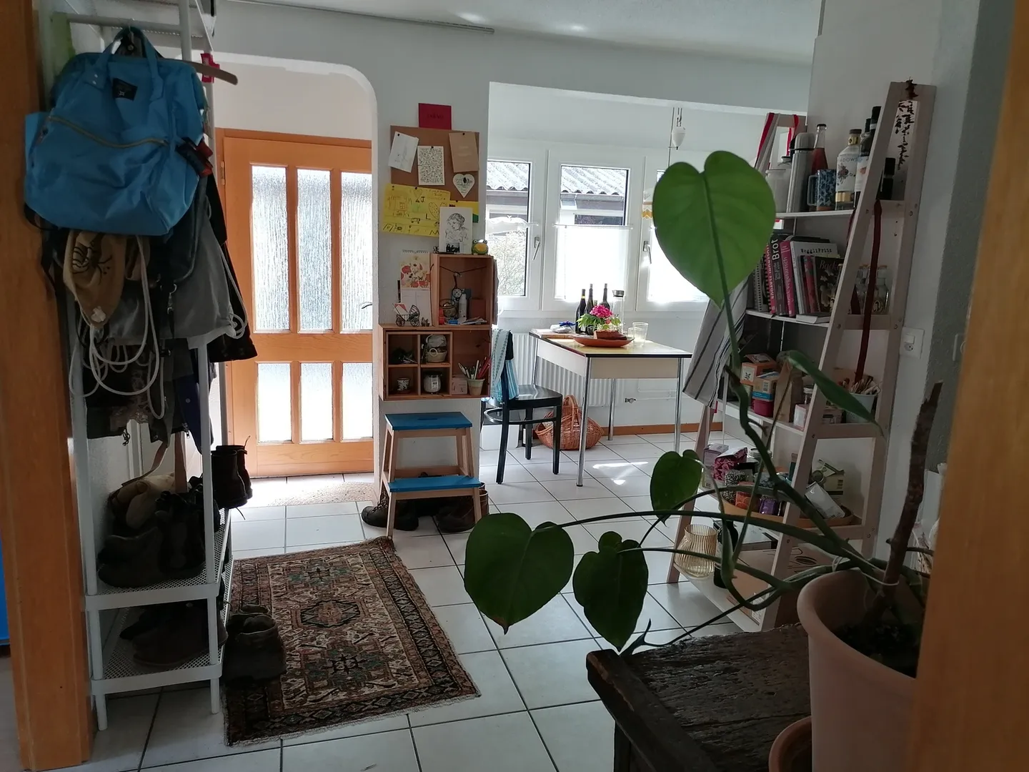 Appartamento 4.5 camere accogliente - Foto 2 di 10