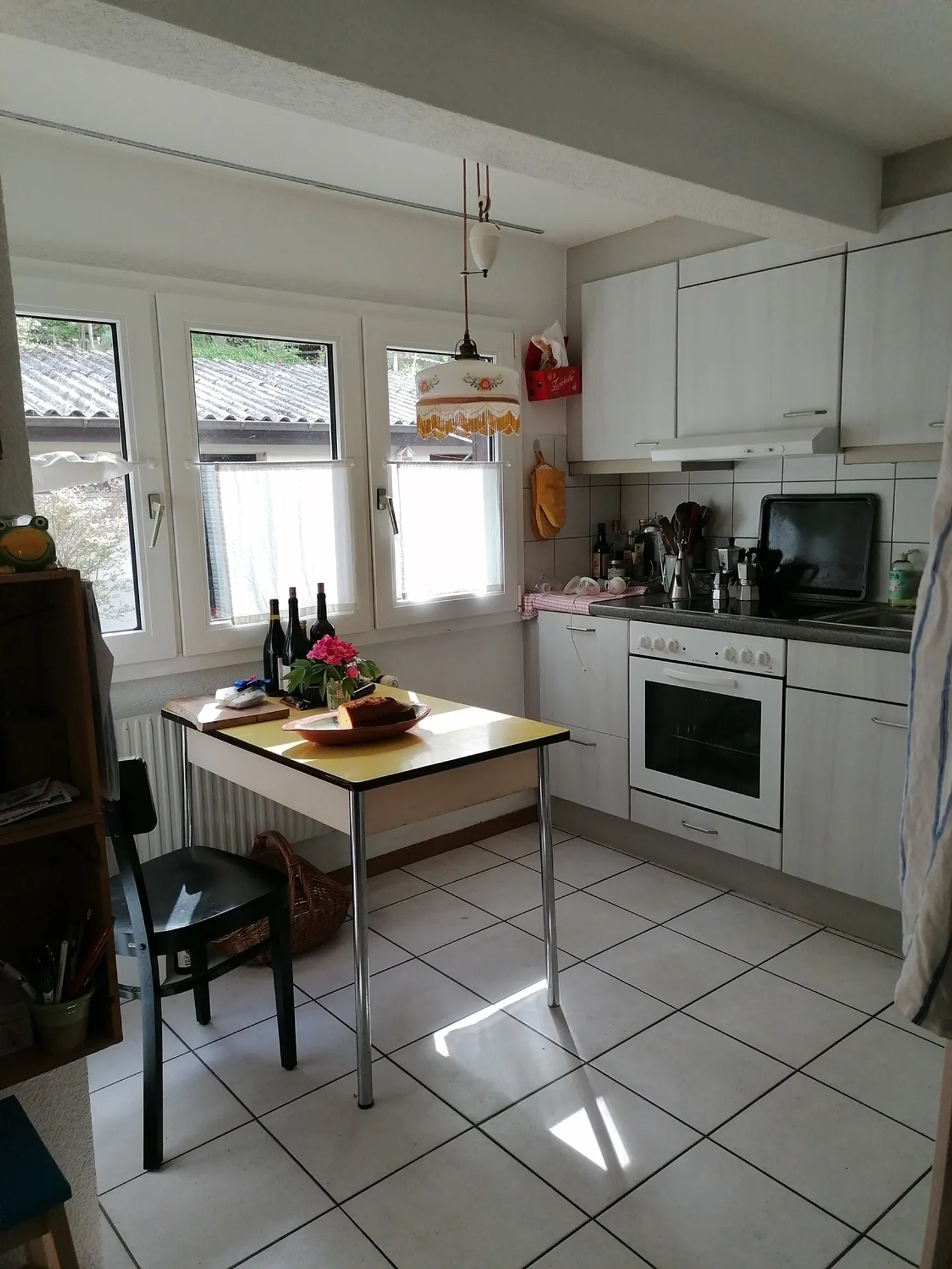 Appartamento 4.5 camere accogliente - Foto 4 di 10