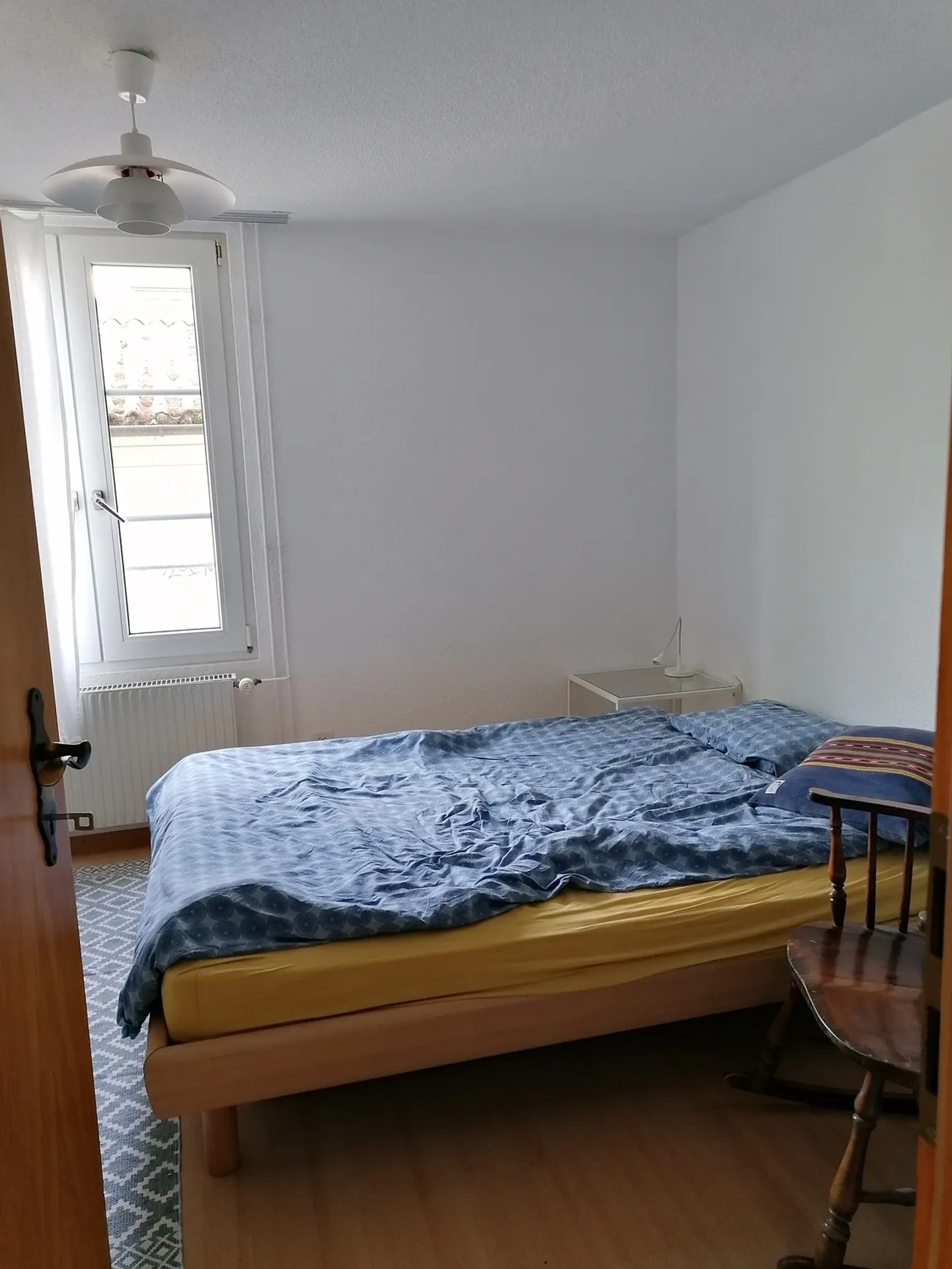 Appartamento 4.5 camere accogliente - Foto 5 di 10