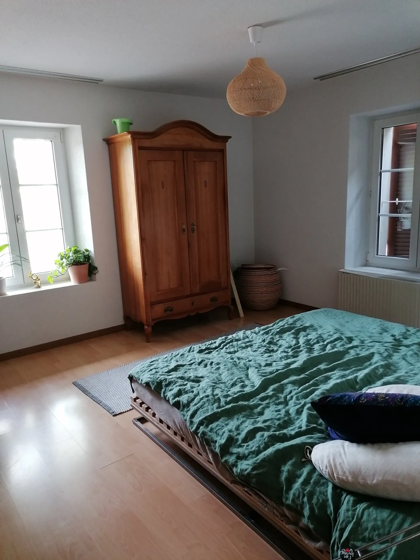 Appartamento 4.5 camere accogliente - Foto 6 di 10