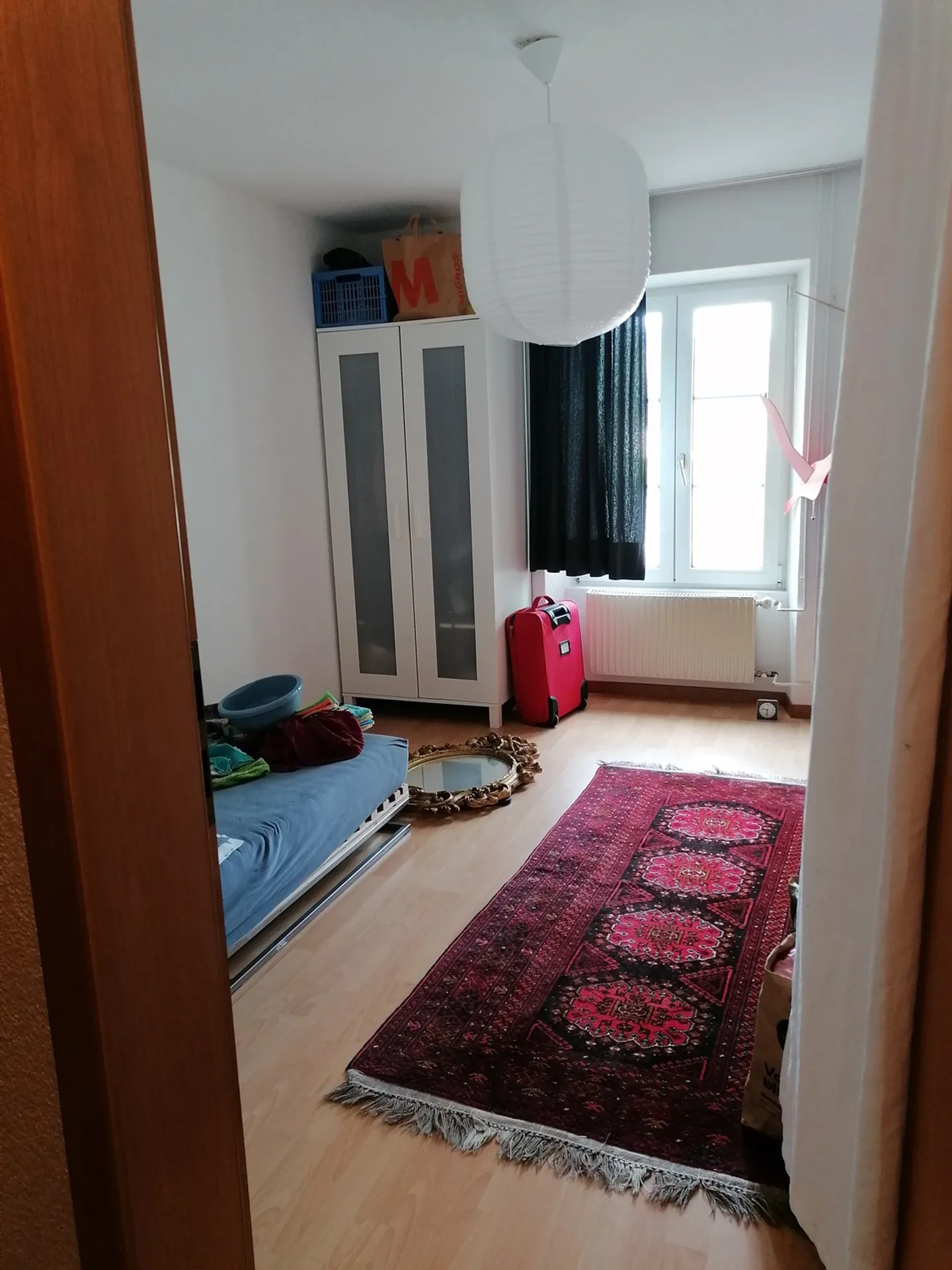 Appartamento 4.5 camere accogliente - Foto 7 di 10