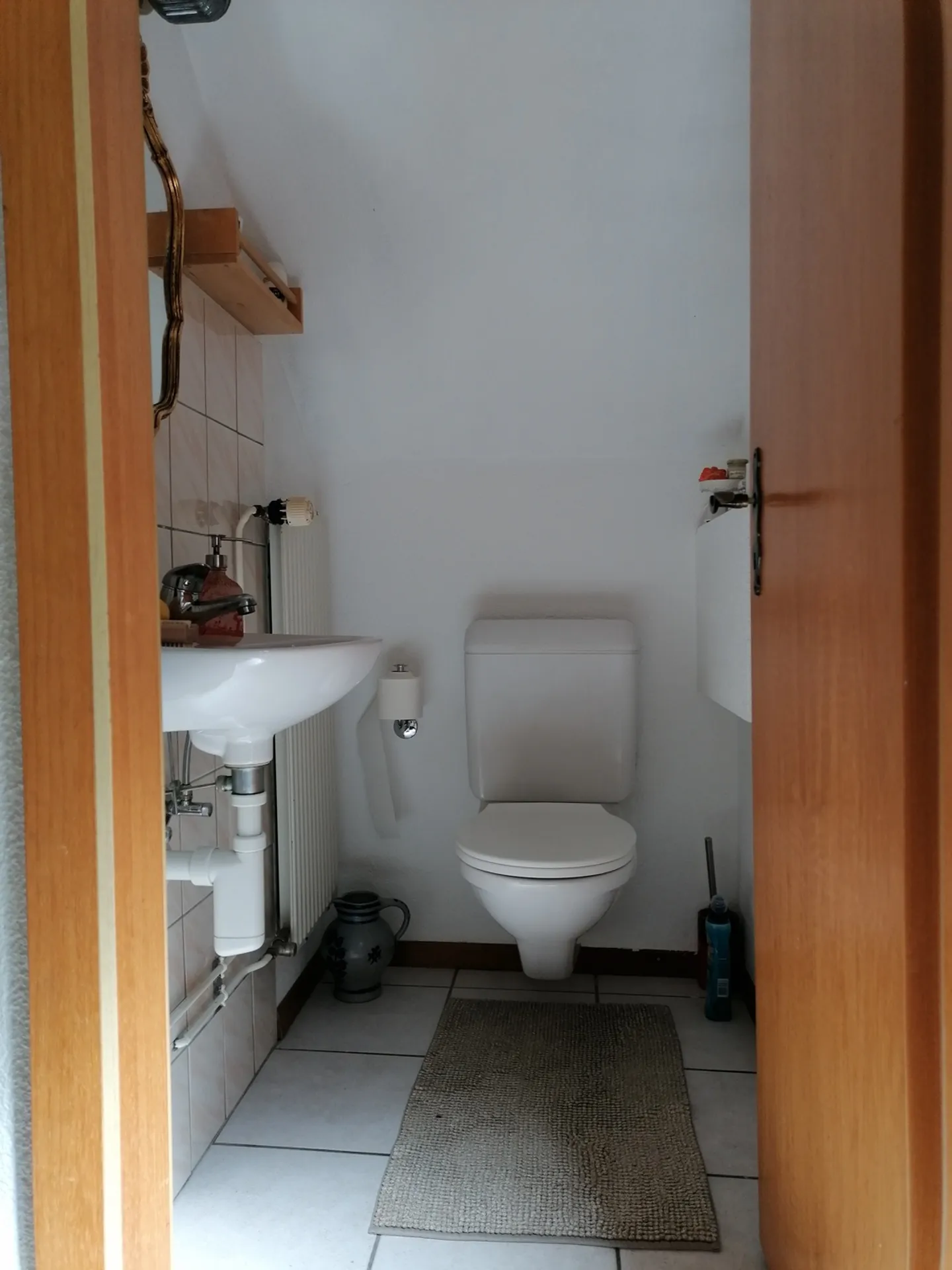 Appartamento 4.5 camere accogliente - Foto 8 di 10