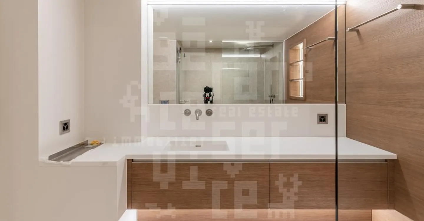 Renoviertes Studio in Villars - Foto 4 von 10