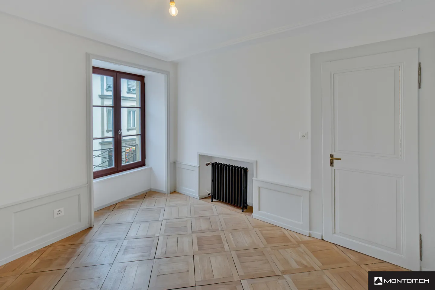 Estavayer-le-Lac, for rent, townhouse, completely renovated, 210m2 - Photo 9 of 13