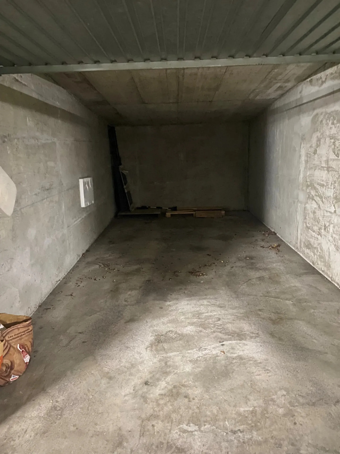 Box for rent Chemin de Pont-Ceard 1-3 in Versoix - Photo 3 of 3