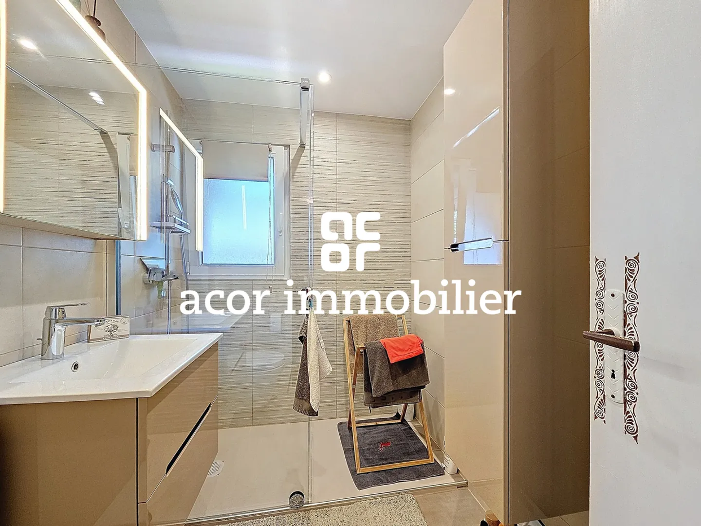 3½ Room Apartment with a View of the Alps - Photo 3 of 4