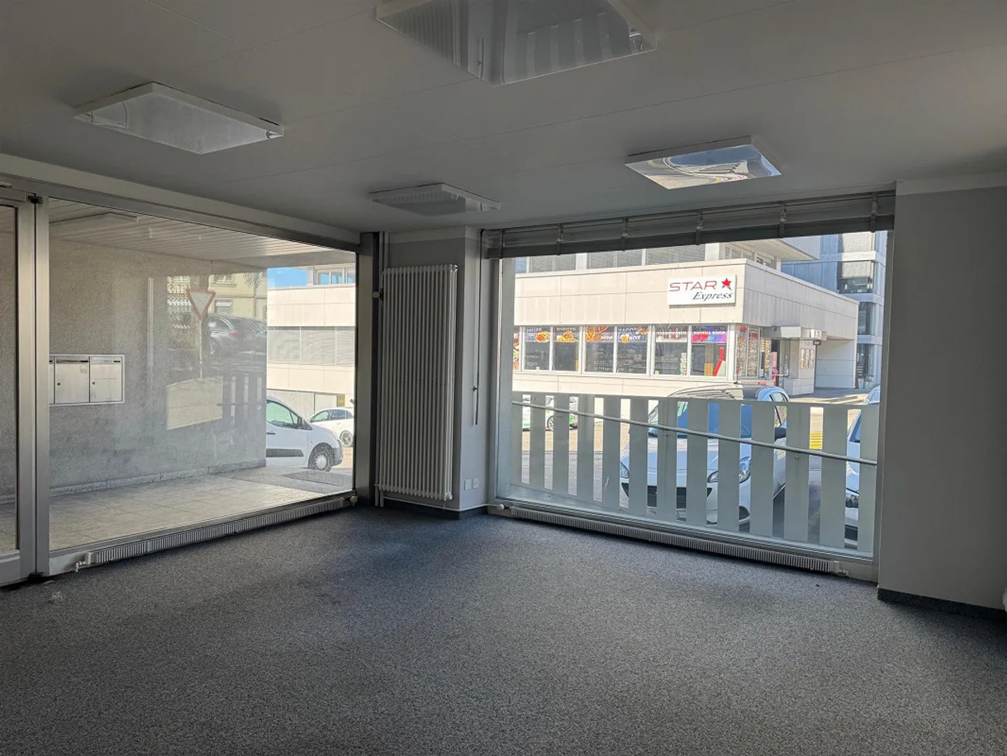 Working in the heart of Uznach - Photo 3 of 6