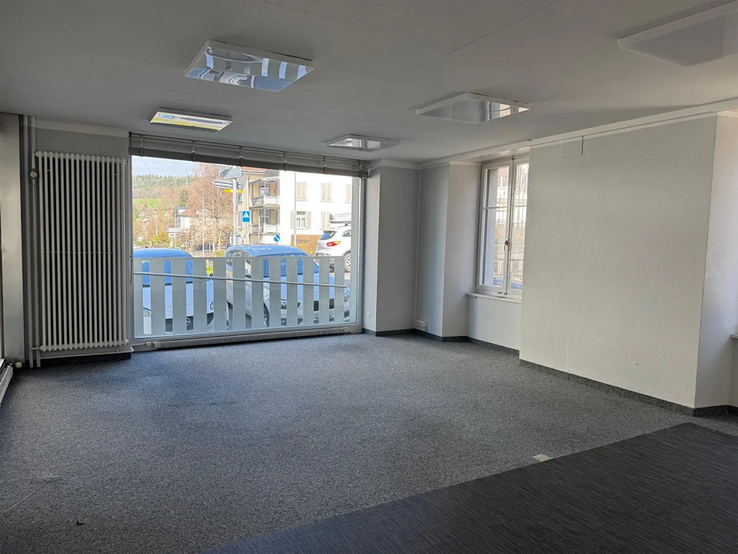 Working in the heart of Uznach - Photo 4 of 6