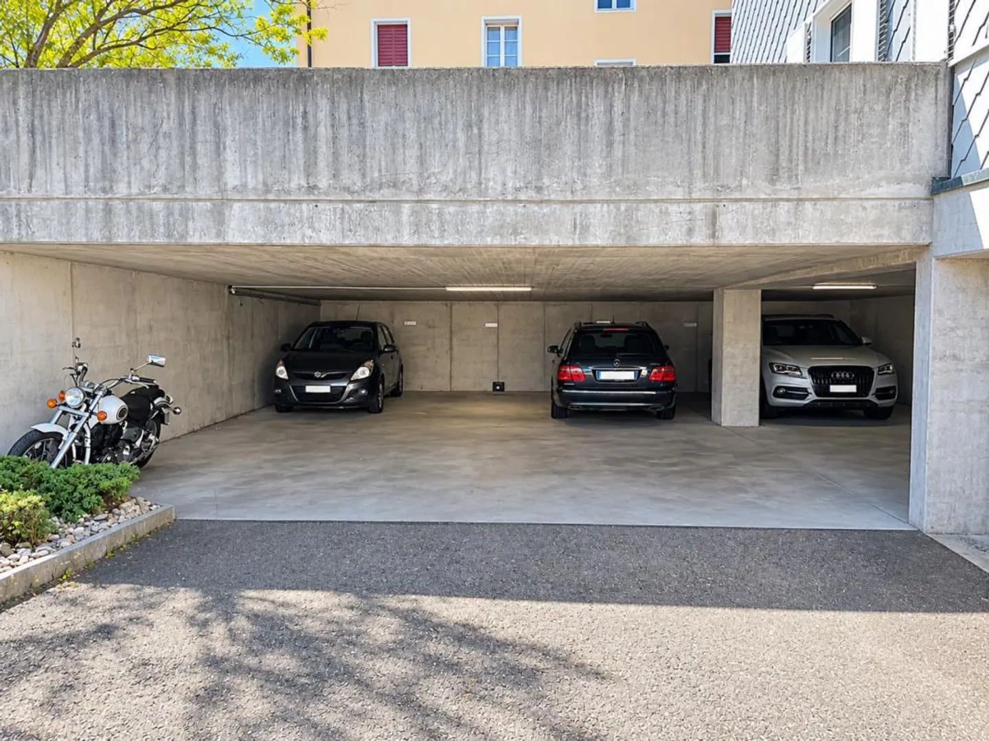 Carport in affitto - Foto 1 di 1